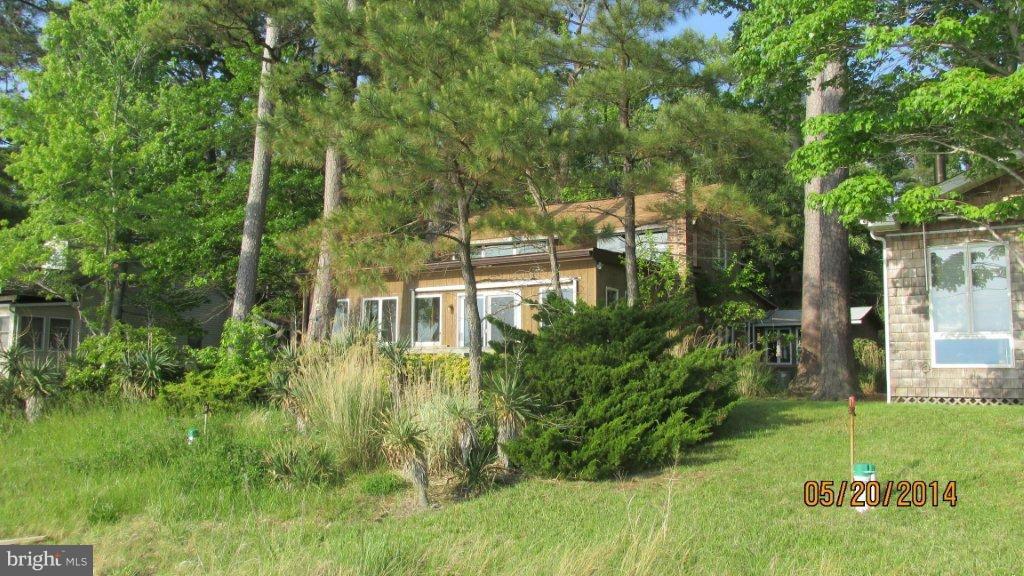 18269 River Road Tall Timbers, MD 20690 - Photo 17 of 21 Exterior (Front)