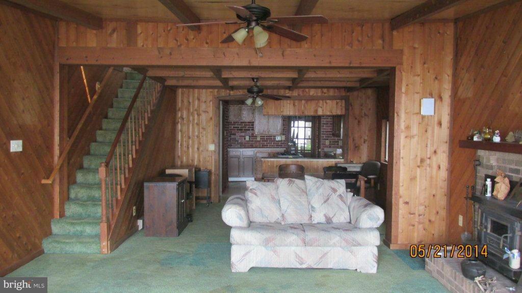 18269 River Road Tall Timbers, MD 20690 - Photo 20 of 21 Living Room