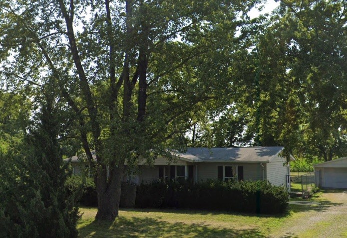 5816 Route 48 Decatur Il 62526 Decatur, IL 62526 - Photo 1 of 1 Gallery Image 1