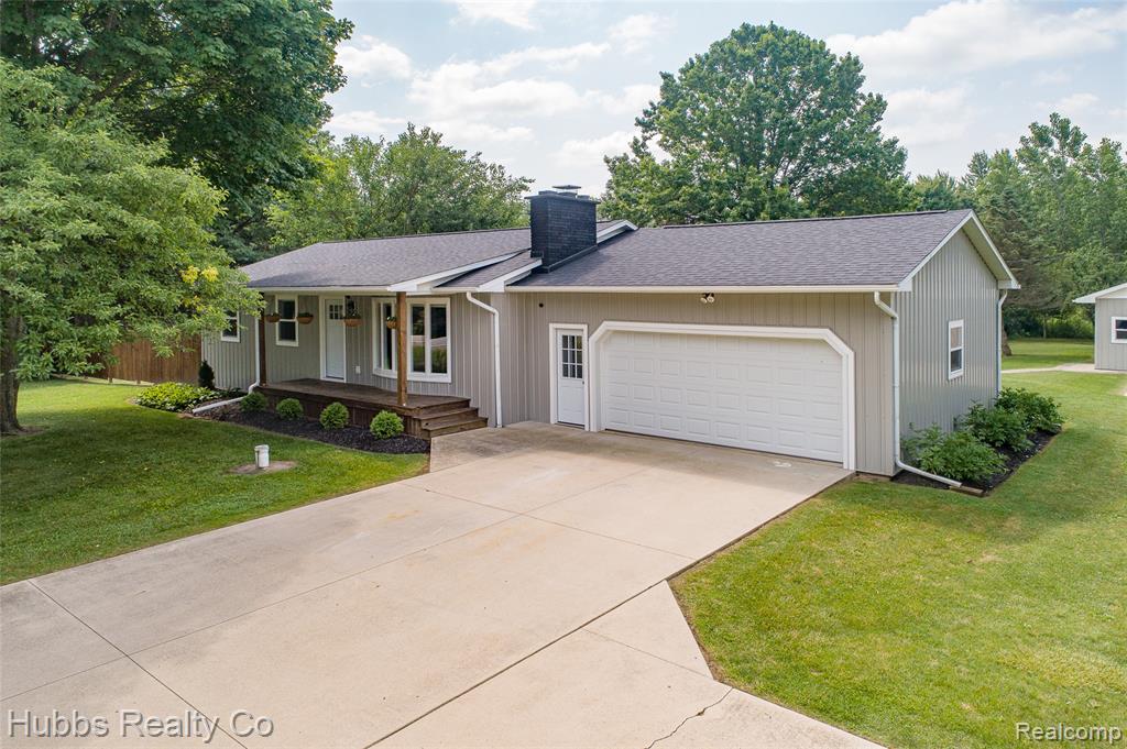 9373 Birch Run Road Millington, MI 48746 - Photo 8 of 94 Gallery Image 8