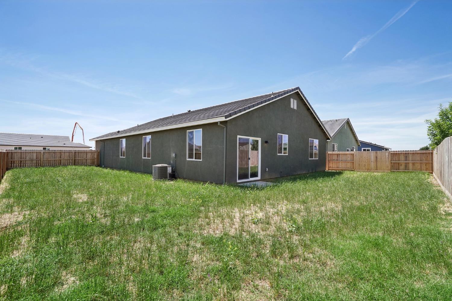 1639 Hansen Ranch Road Olivehurst, CA 95961 - Photo 45 of 48