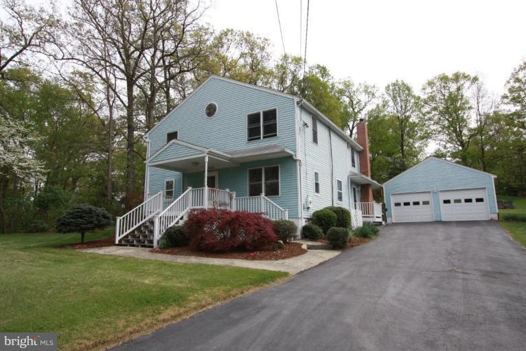 11820 Marmary Road Gaithersburg, MD 20878 - Photo 1 of 18 Exterior (Main)
