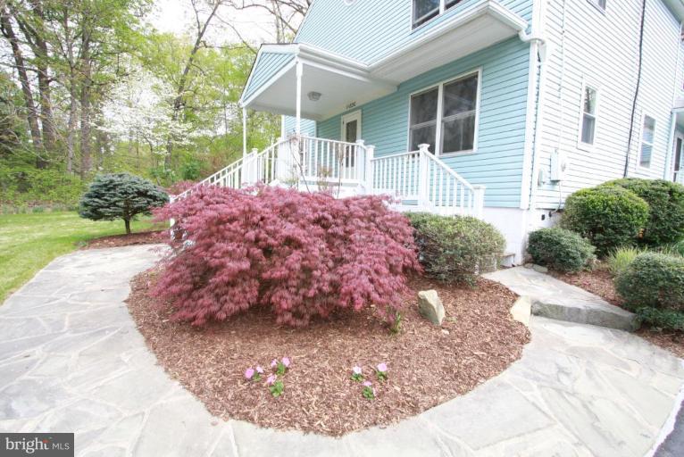 11820 Marmary Road Gaithersburg, MD 20878 - Photo 2 of 18 Exterior #2