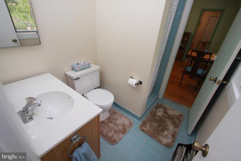 11820 Marmary Road Gaithersburg, MD 20878 - Photo 11 of 18 Bath #2