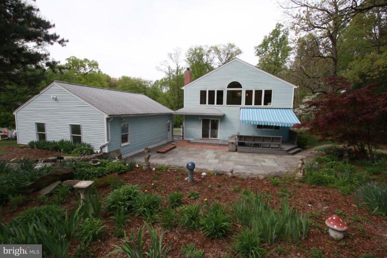 11820 Marmary Road Gaithersburg, MD 20878 - Photo 14 of 18 Garden #2