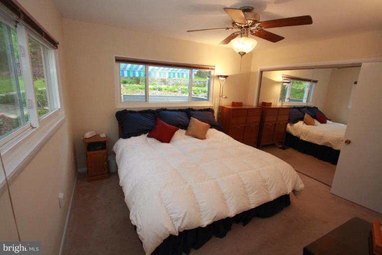 11820 Marmary Road Gaithersburg, MD 20878 - Photo 7 of 18 Master Bedroom