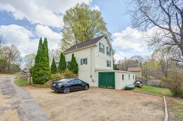 12 Reed Avenue North Brookfield, MA 01535 - Photo 27 of 30 Gallery Image 27