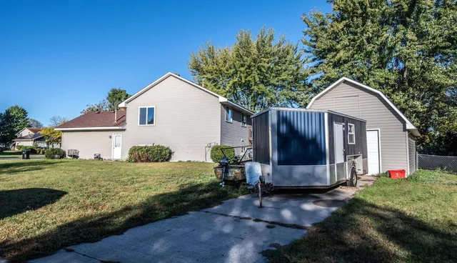 $445,900 | 793 Lupine Court, Shakopee, MN 55379