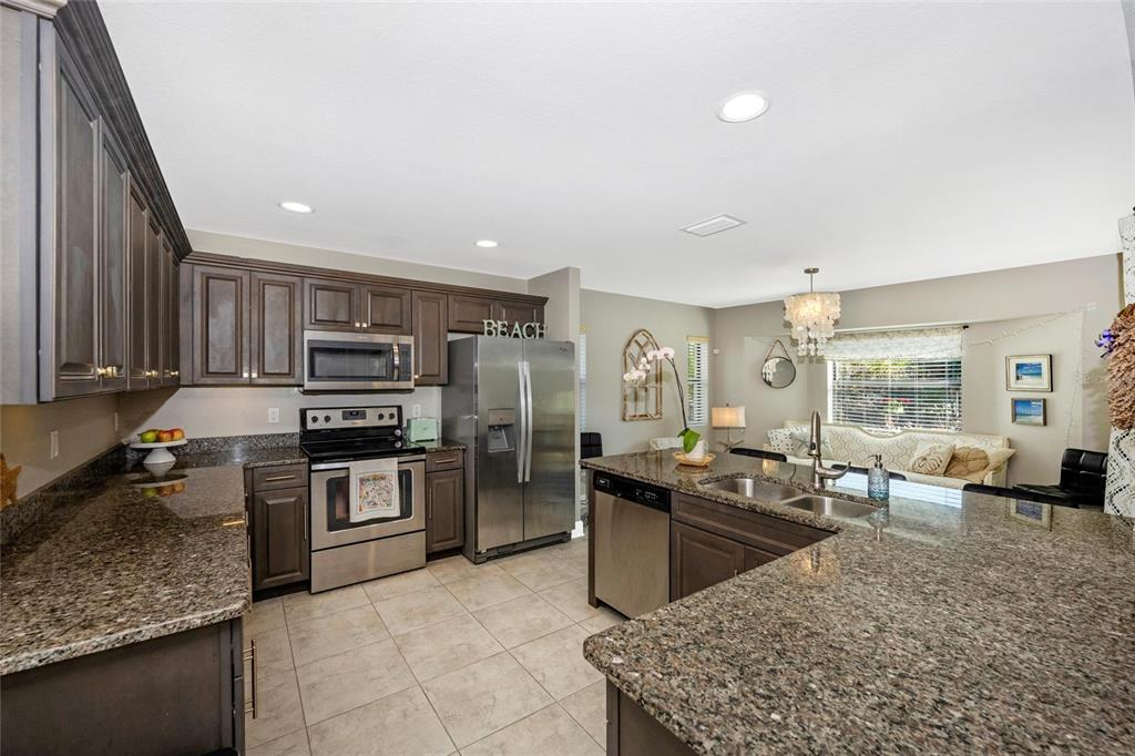 529 Sunset Road North Rotonda West, FL 33947 - Photo 10 of 30 Gallery Image 10