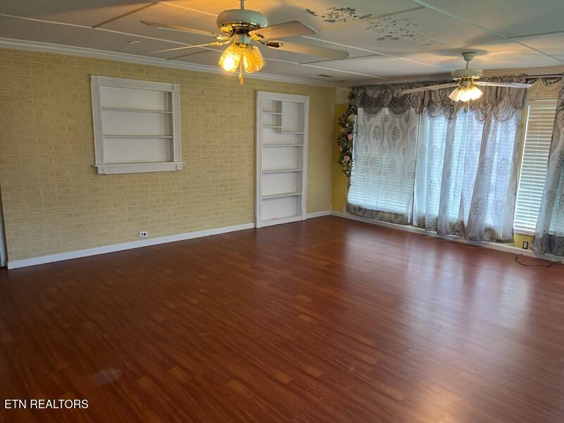 134 Old Pinecrest Road Jacksboro, TN 37757 - Photo 7 of 17 IMG_6686