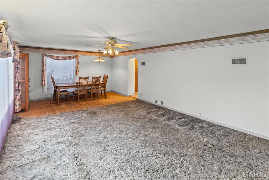 607 Mulberry Street Godfrey, IL 62035 - Photo 11 of 26