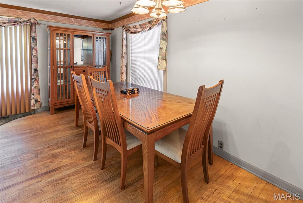 607 Mulberry Street Godfrey, IL 62035 - Photo 12 of 26