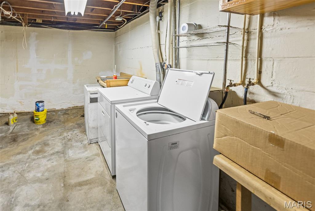 607 Mulberry Street Godfrey, IL 62035 - Photo 25 of 26