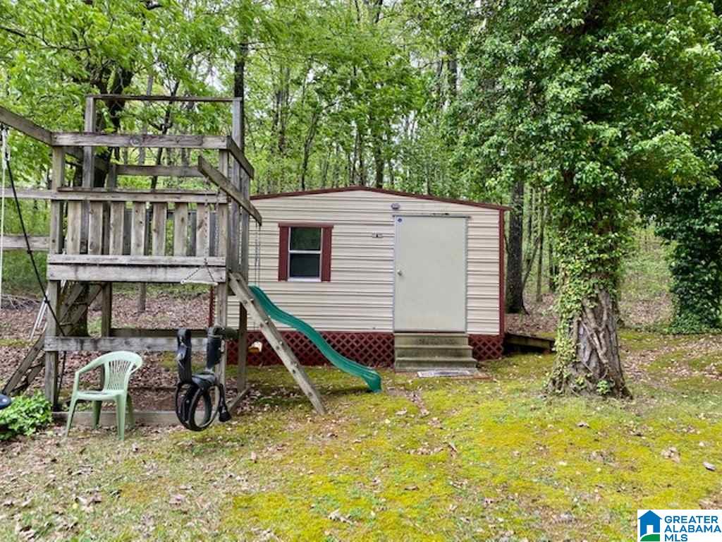 207 Brian Street Talladega, AL 35160 - Photo 32 of 35