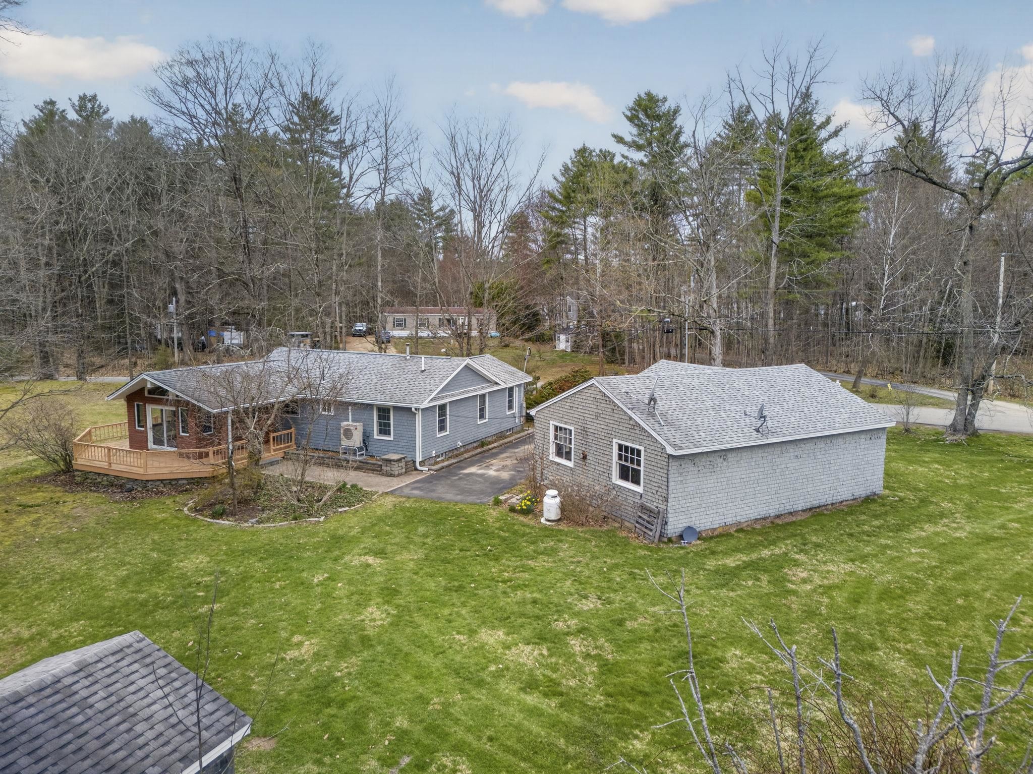 405 North River Road Epping, NH 03042 - Photo 35 of 45