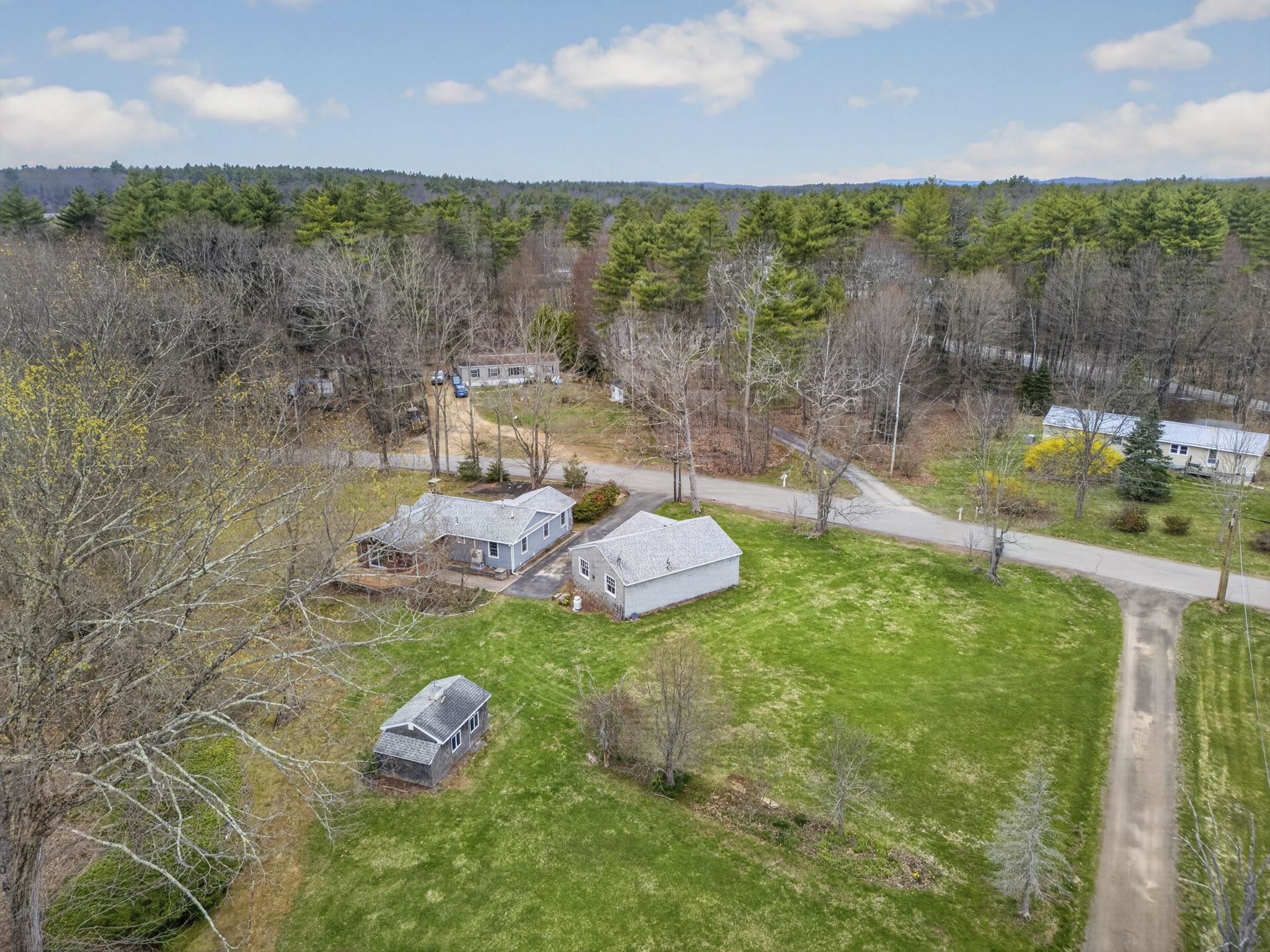 405 North River Road Epping, NH 03042 - Photo 36 of 45