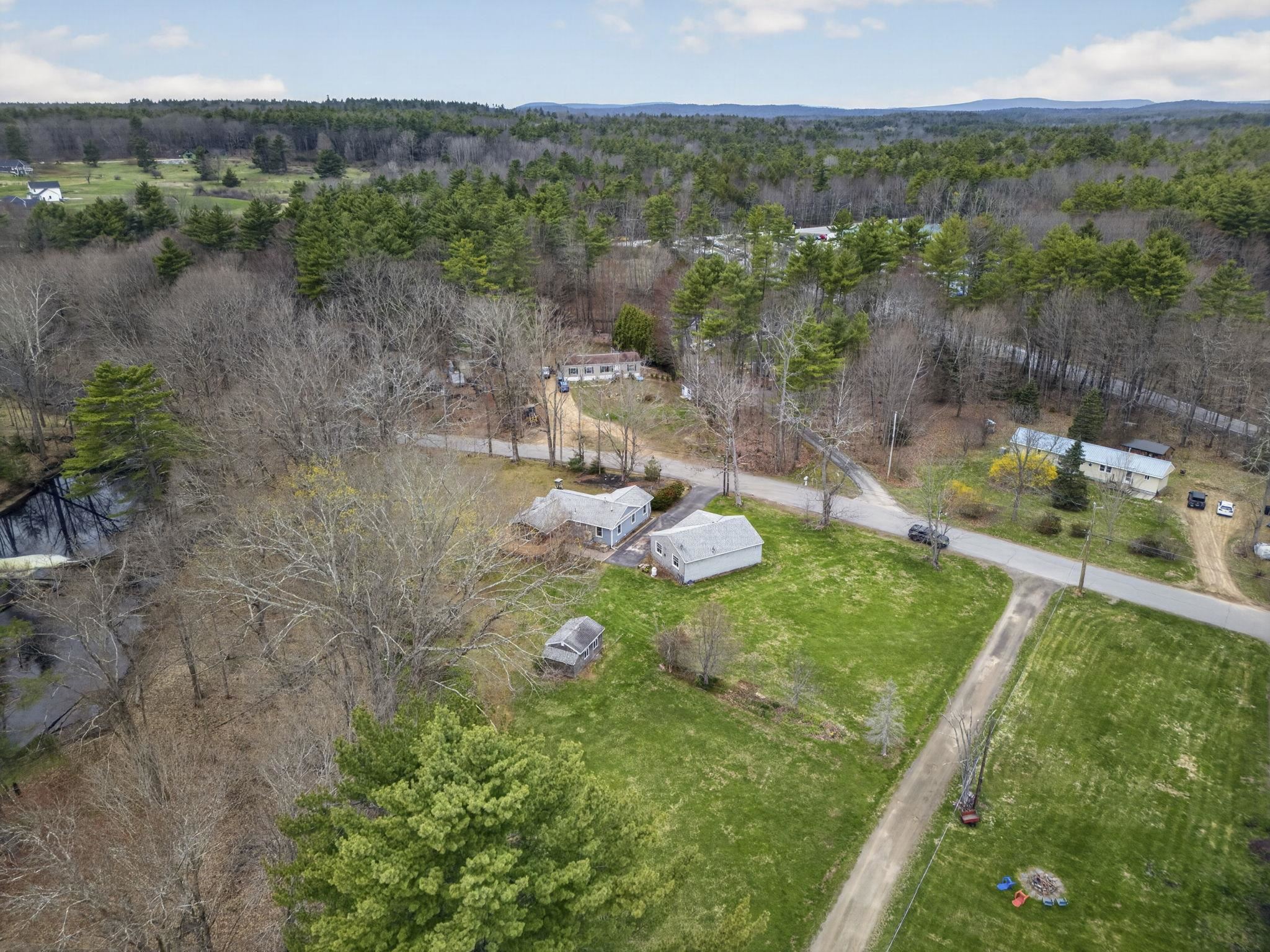 405 North River Road Epping, NH 03042 - Photo 37 of 45