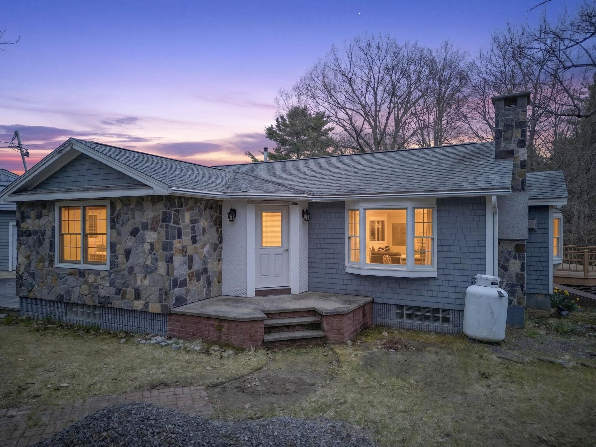 405 North River Road Epping, NH 03042 - Photo 39 of 45