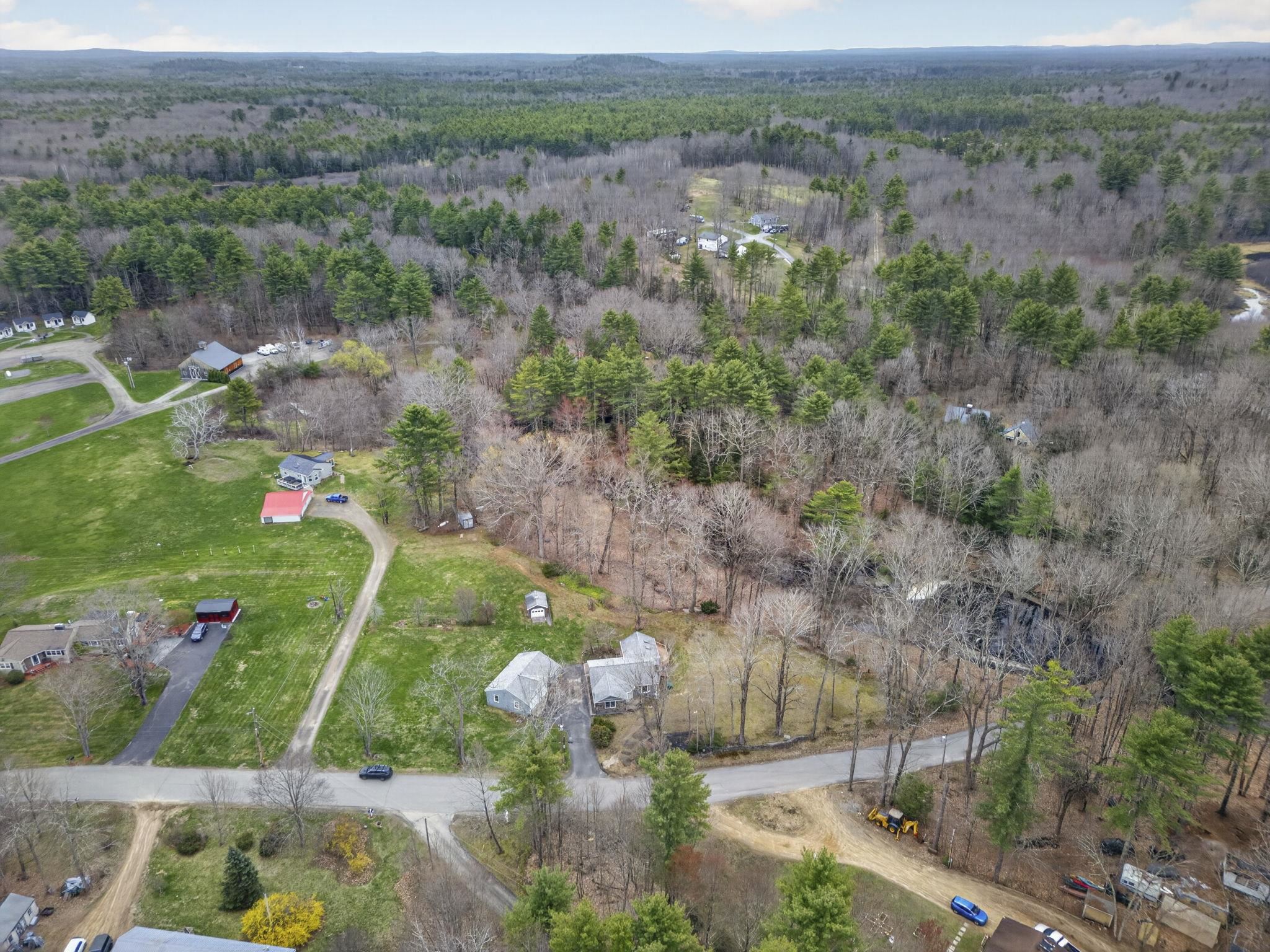 405 North River Road Epping, NH 03042 - Photo 40 of 45