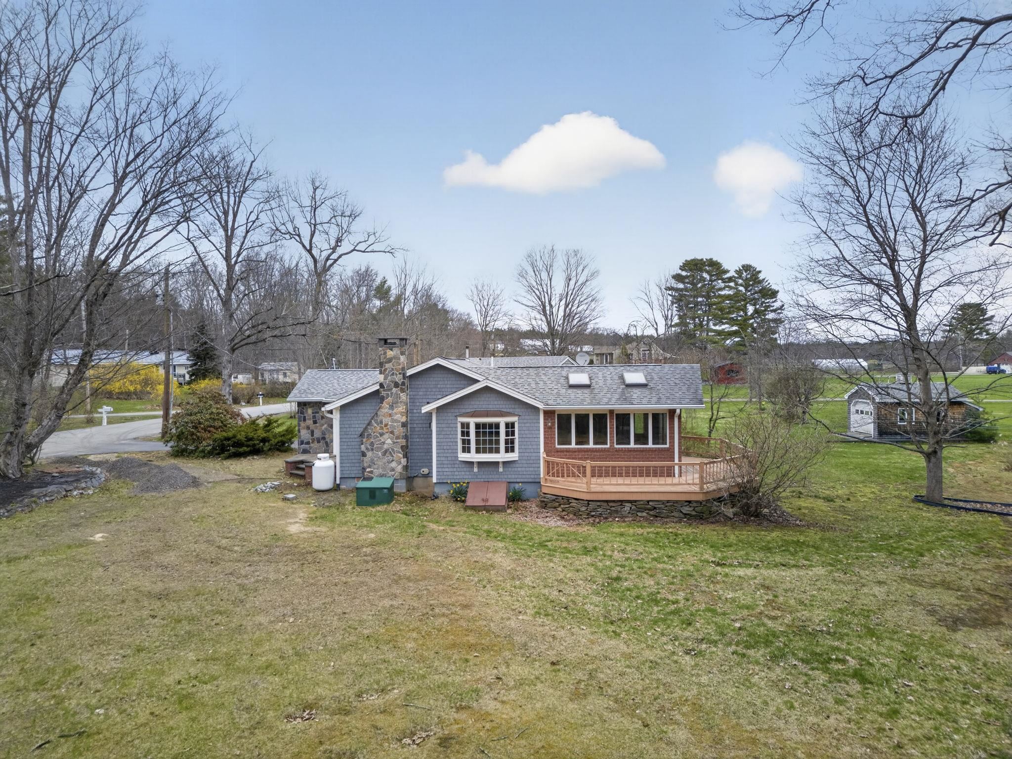 405 North River Road Epping, NH 03042 - Photo 42 of 45