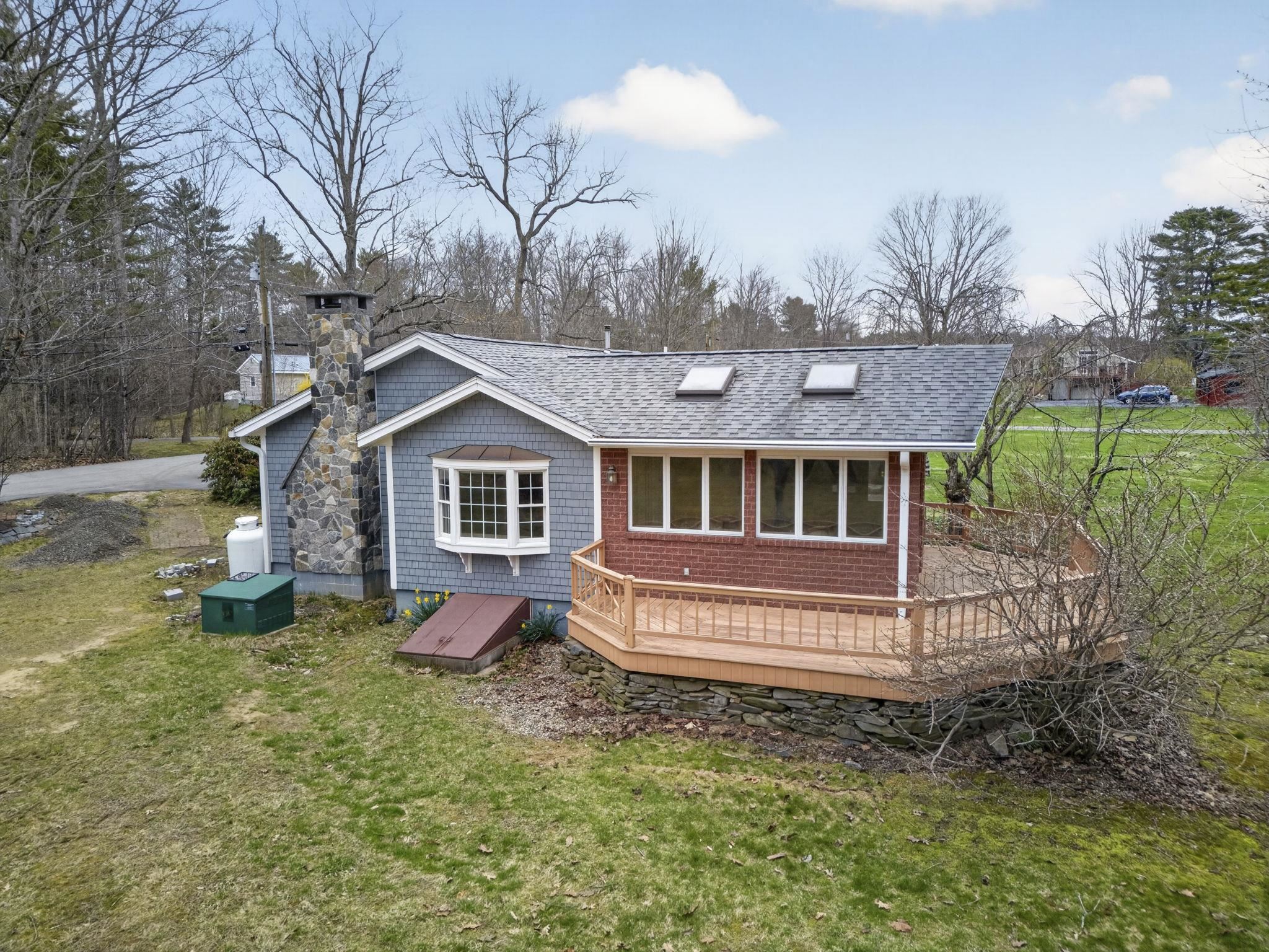 405 North River Road Epping, NH 03042 - Photo 43 of 45