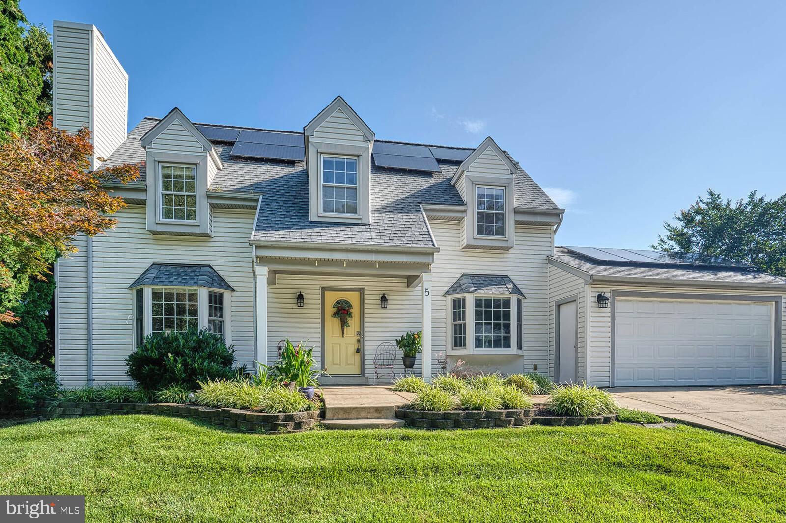 5 Monitor Court Olney, MD 20832 - Photo 1 of 59 1