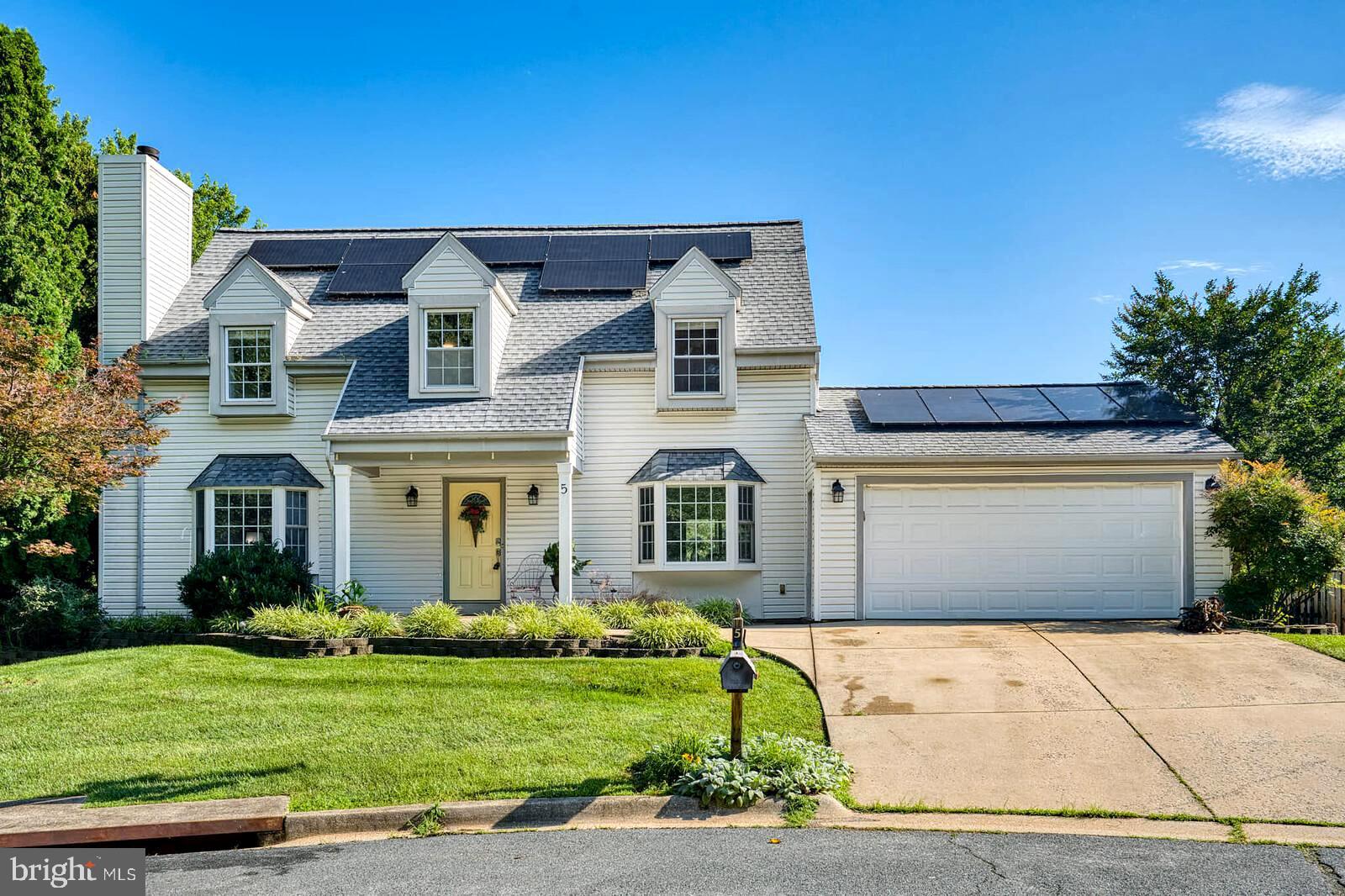 5 Monitor Court Olney, MD 20832 - Photo 3 of 59 3