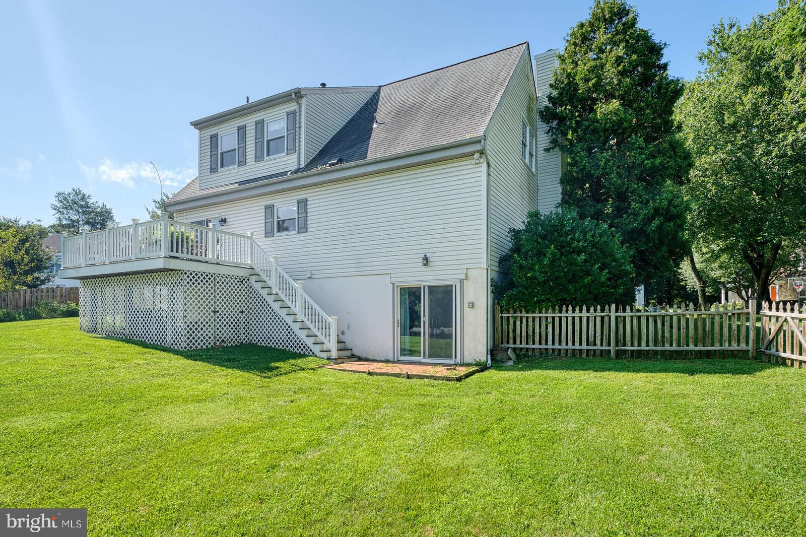 5 Monitor Court Olney, MD 20832 - Photo 50 of 59 51