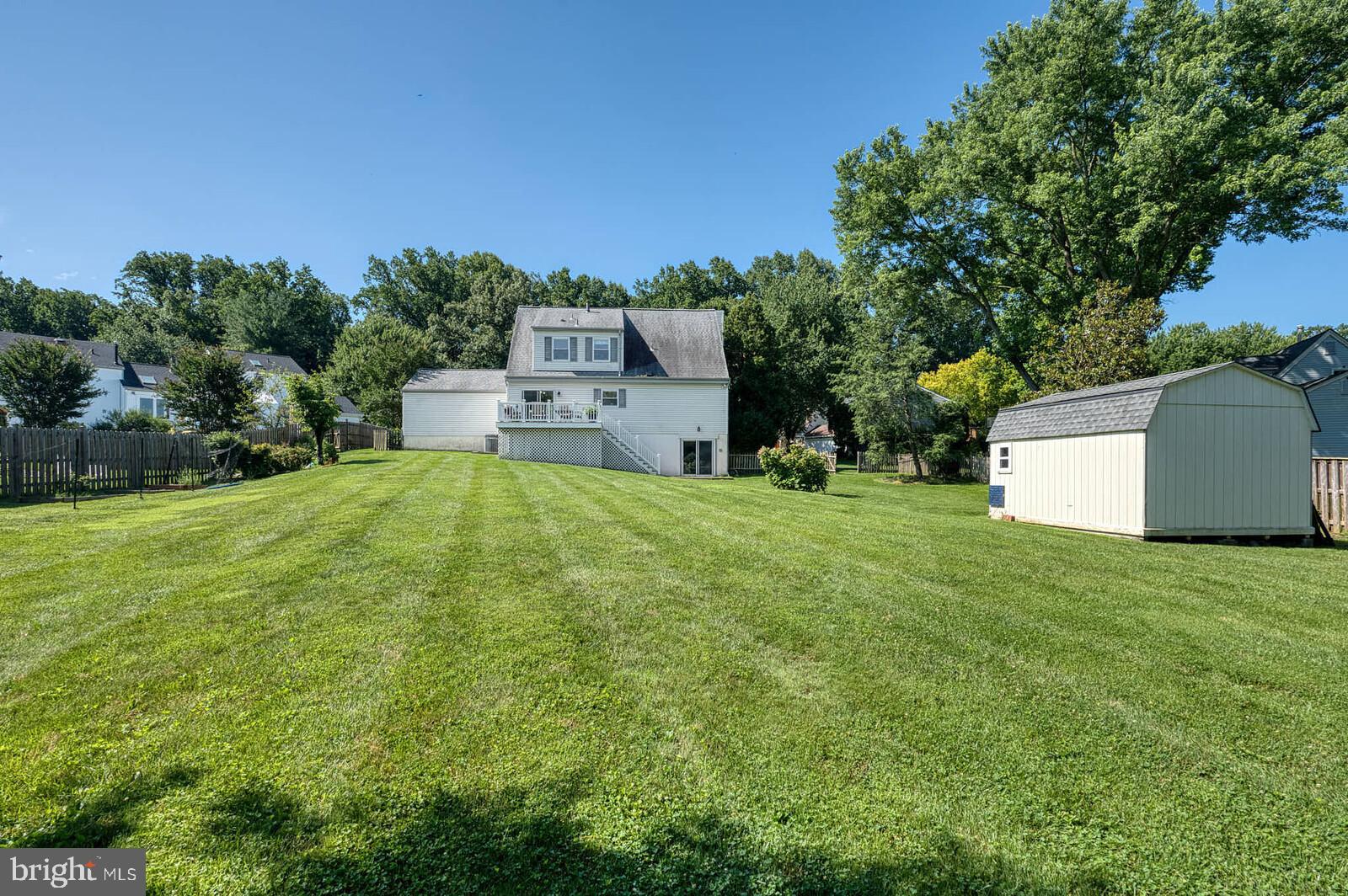 5 Monitor Court Olney, MD 20832 - Photo 51 of 59 52