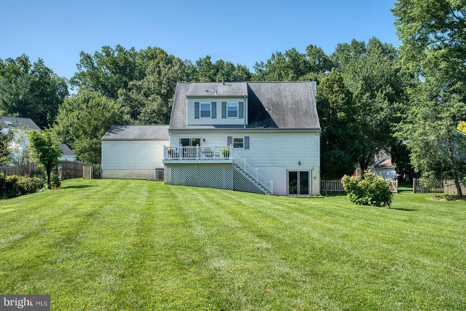 5 Monitor Court Olney, MD 20832 - Photo 52 of 59 53