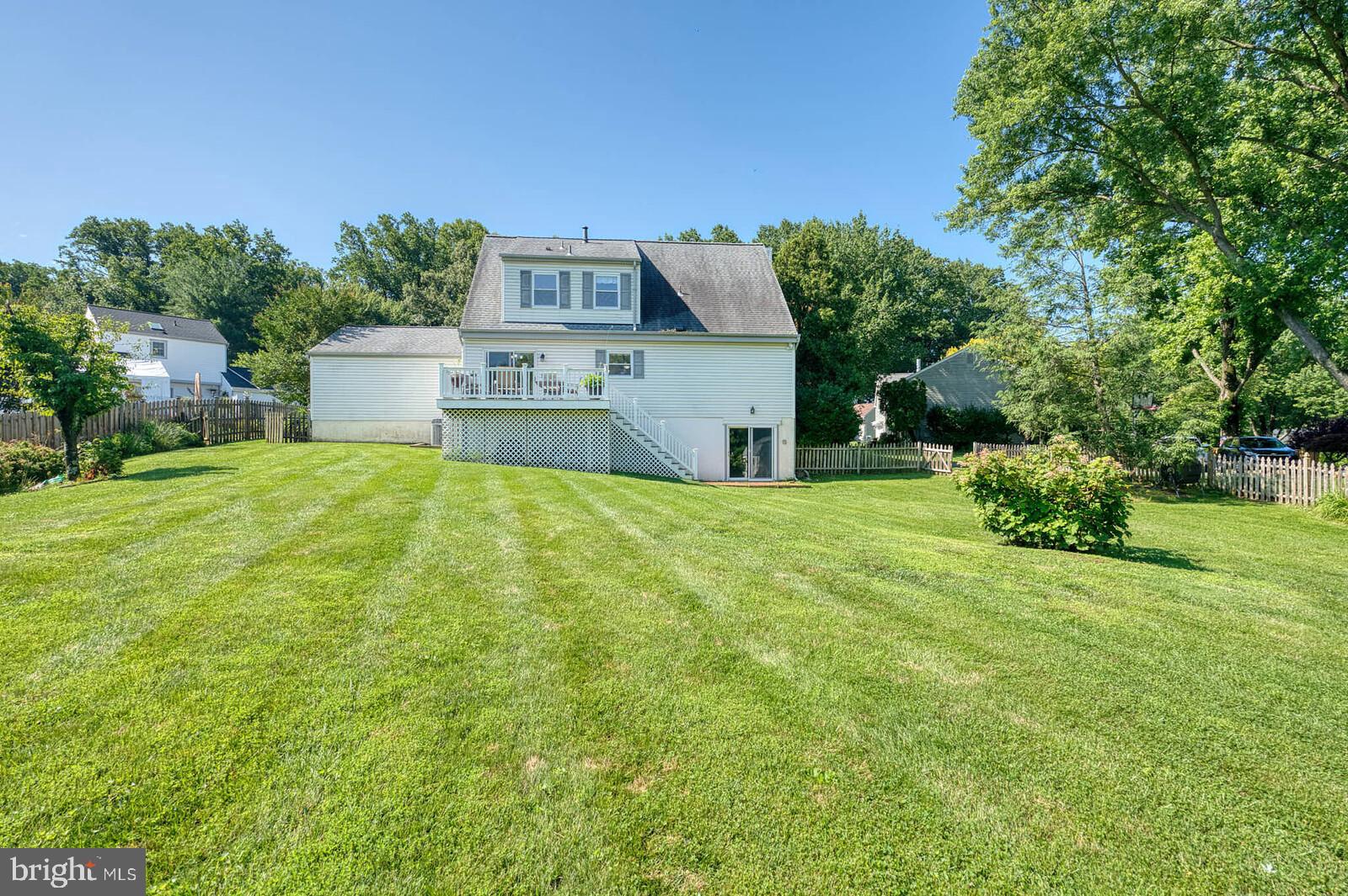 5 Monitor Court Olney, MD 20832 - Photo 53 of 59 54