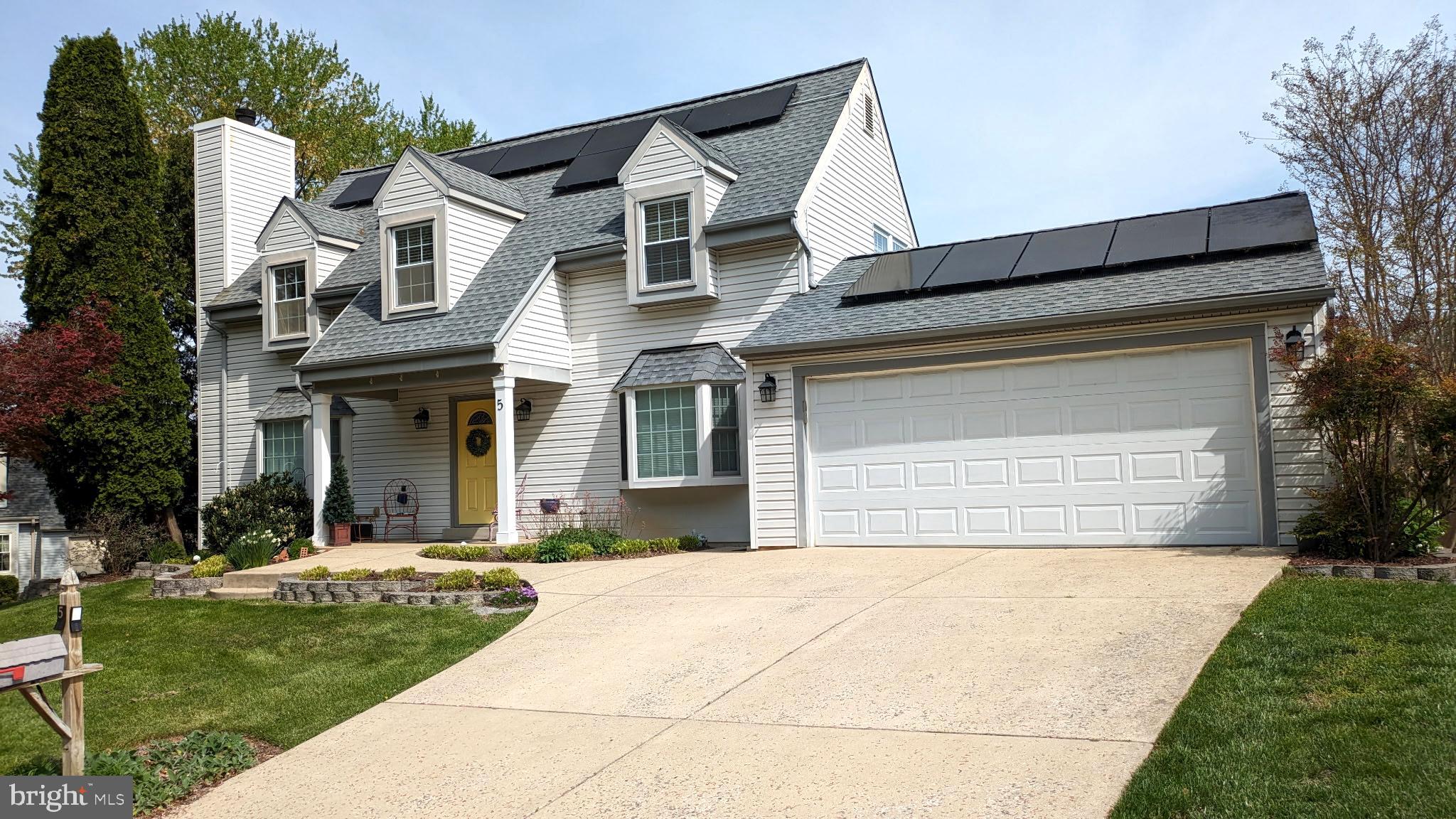 5 Monitor Court Olney, MD 20832 - Photo 56 of 59 Lots of Off-Street Parking
