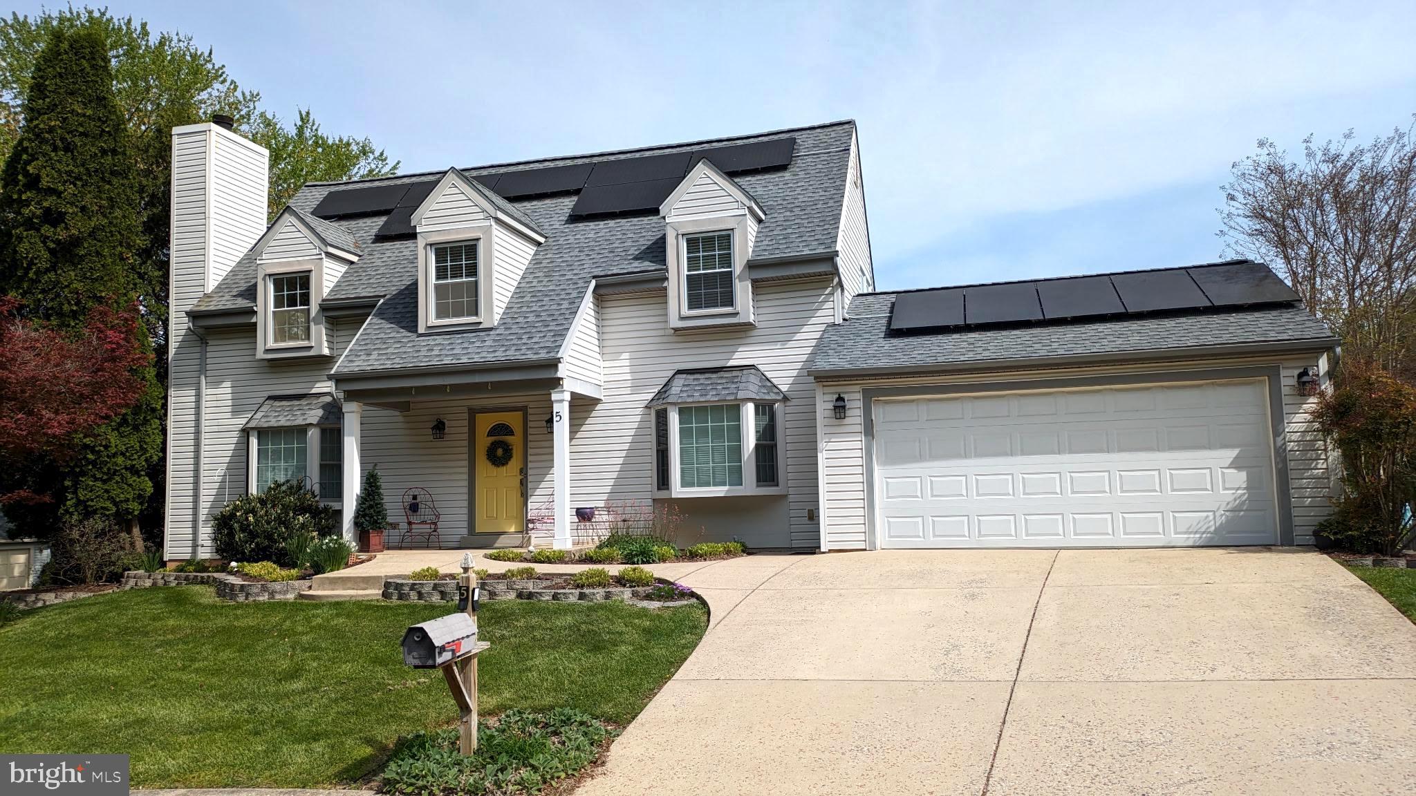 5 Monitor Court Olney, MD 20832 - Photo 57 of 59 Front View