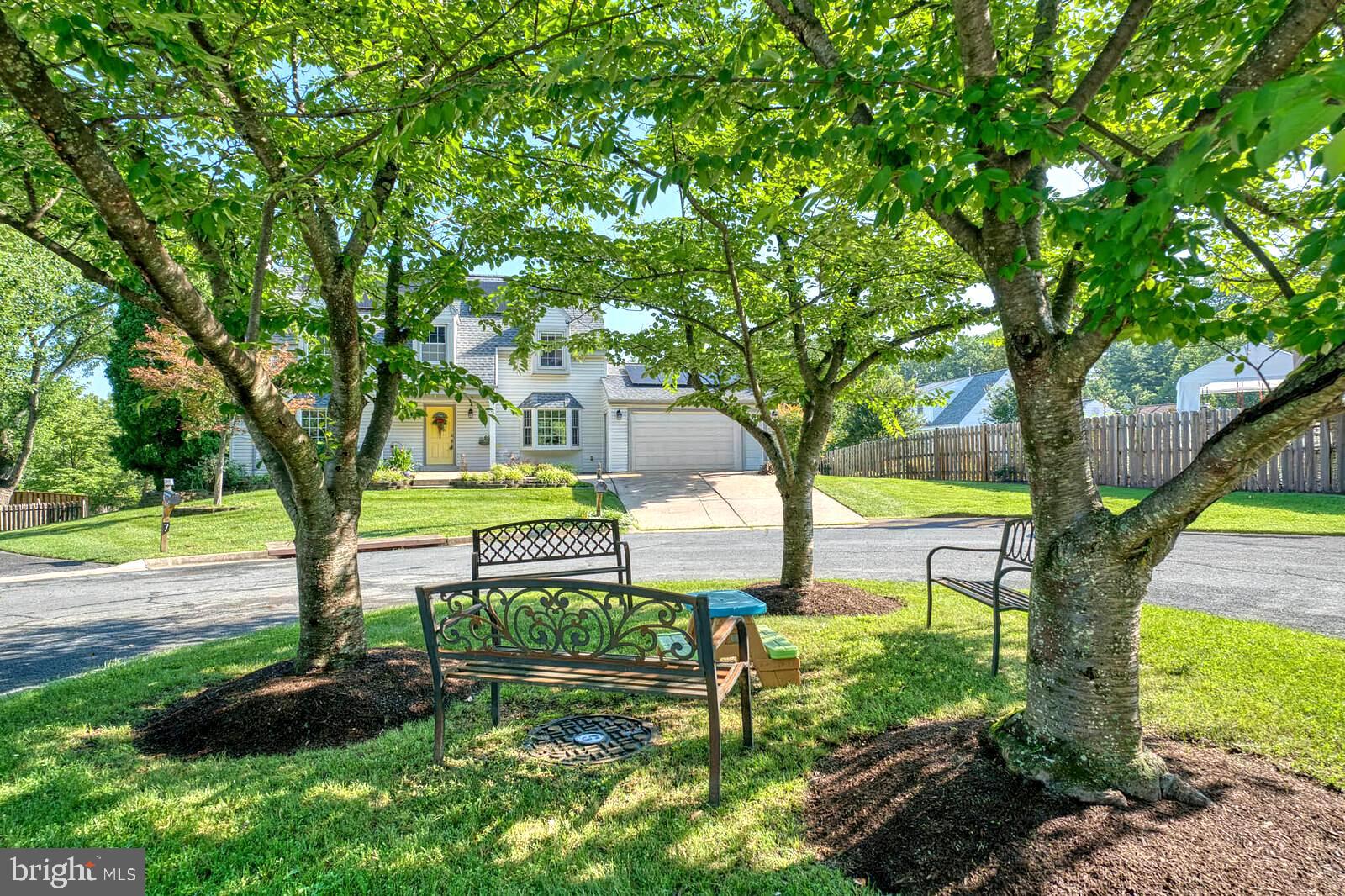 5 Monitor Court Olney, MD 20832 - Photo 6 of 59 6