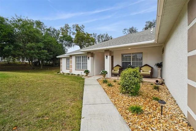 $375,000 | 270 Planter Road, Spring Hill, FL 34606