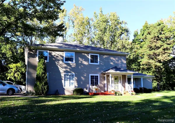 $149,900 | 1112 Leisure Drive, Unit 1112, Flint, MI 48507