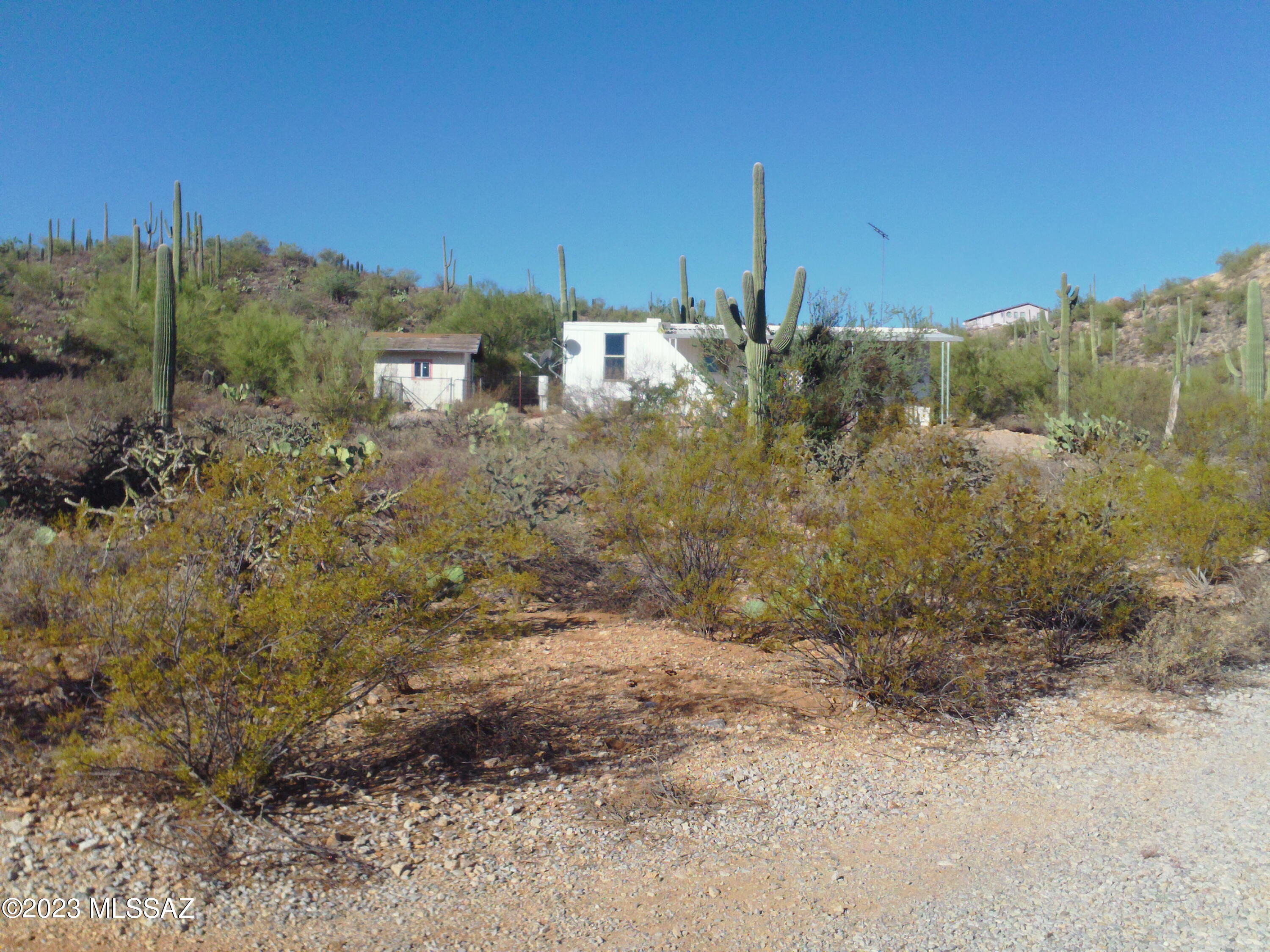 9930 West Picture Rocks Road Tucson, AZ 85743 - Photo 3 of 34 Gallery Image 3