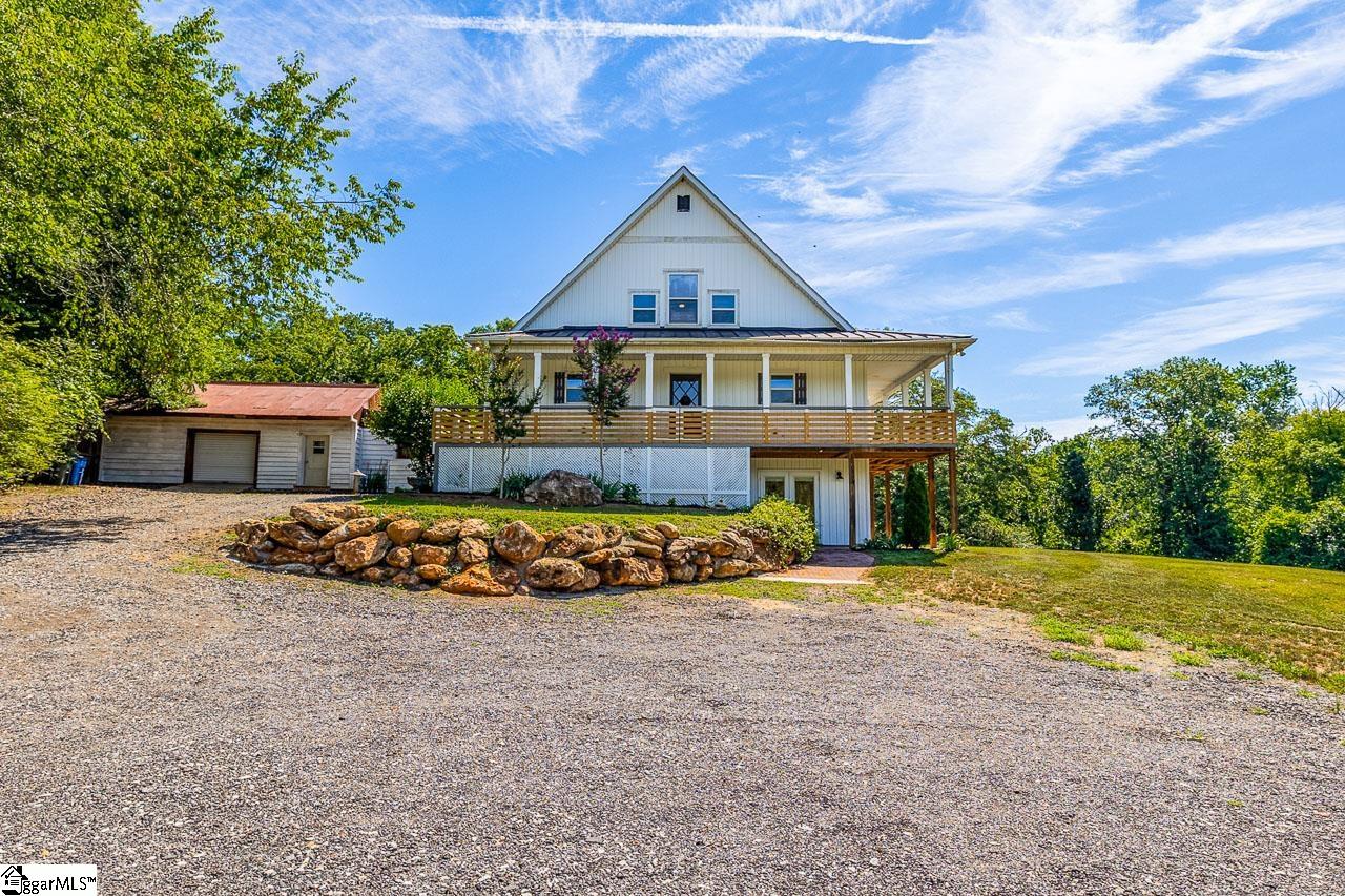 455 Aiken Chapel Road Taylors, SC 29687 - Photo 45 of 48