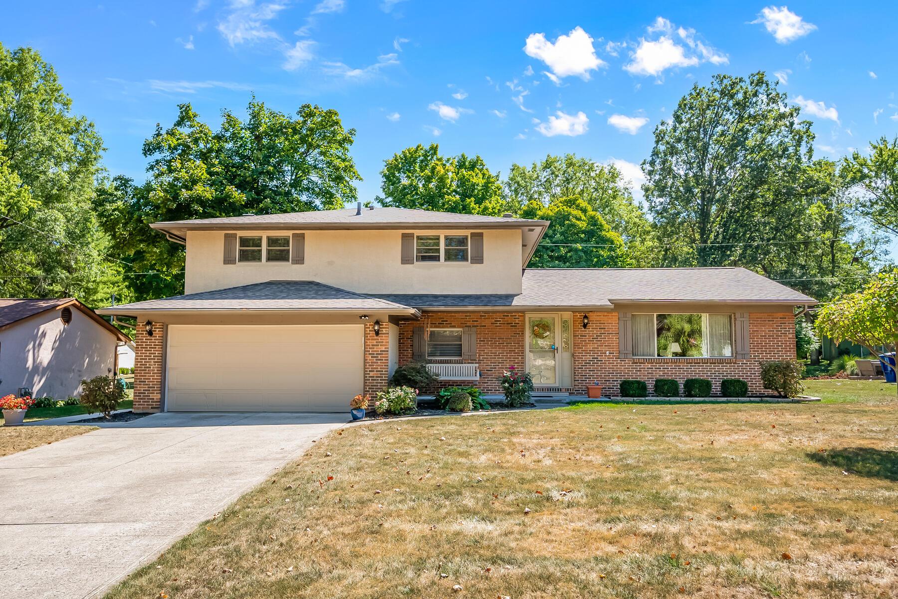 145 Somerset Road Delaware, OH 43015 - Photo 2 of 52 145 Somerset Rd