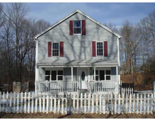 21 Carpenter Road Dudley, MA 01571 - Photo 1 of 4 Gallery Image 1