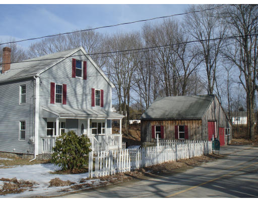 21 Carpenter Road Dudley, MA 01571 - Photo 2 of 4 Gallery Image 2