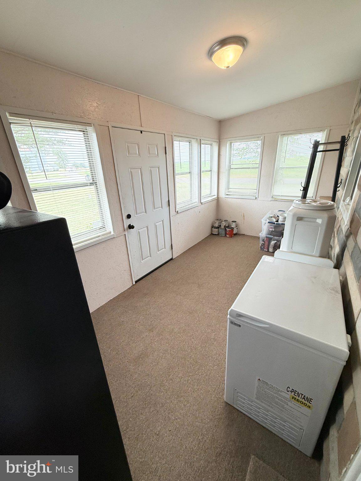 504 Sunset Boulevard Ridgely, MD 21660 - Photo 27 of 29 Sunporch