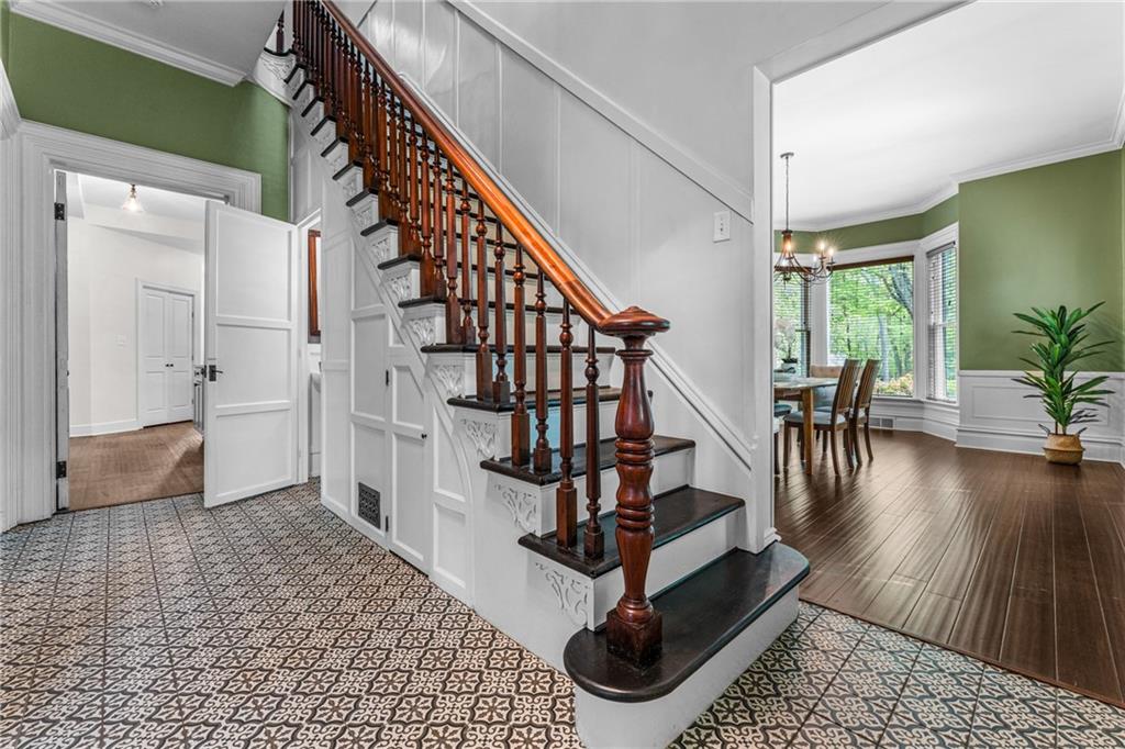 718 Old Pulaski Road New Castle, PA 16105 - Photo 3 of 9 Gallery Image 3