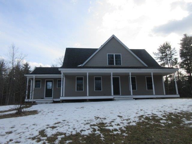 148 S Road Brentwood, NH 03833 - Photo 1 of 19 Gallery Image 1