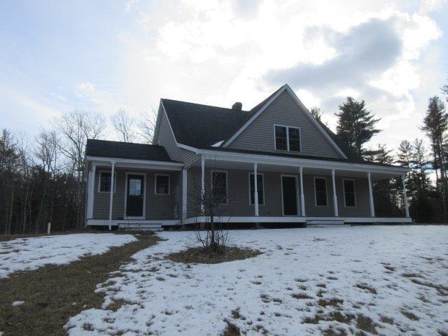 148 S Road Brentwood, NH 03833 - Photo 2 of 19 Gallery Image 2