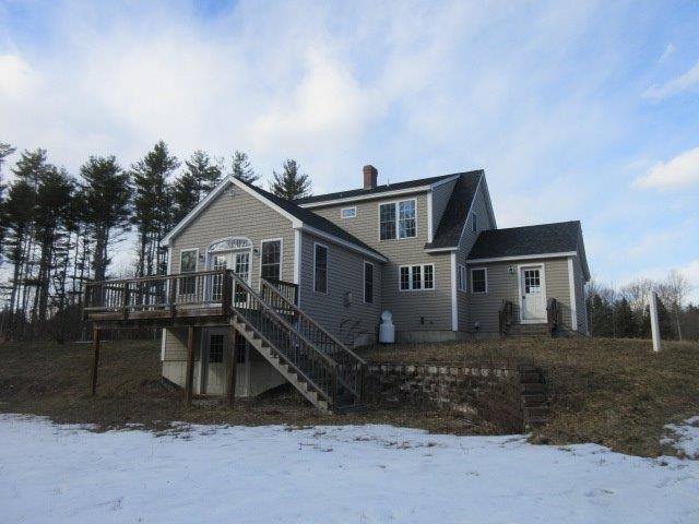 148 S Road Brentwood, NH 03833 - Photo 3 of 19 Gallery Image 3
