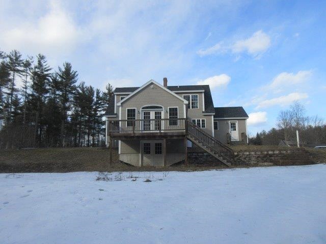 148 S Road Brentwood, NH 03833 - Photo 4 of 19 Gallery Image 4