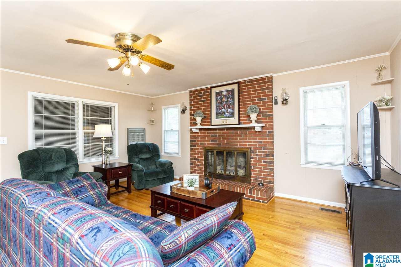 855 Fox Valley Farms Road Alabaster, AL 35114 - Photo 20 of 49 Gallery Image 20