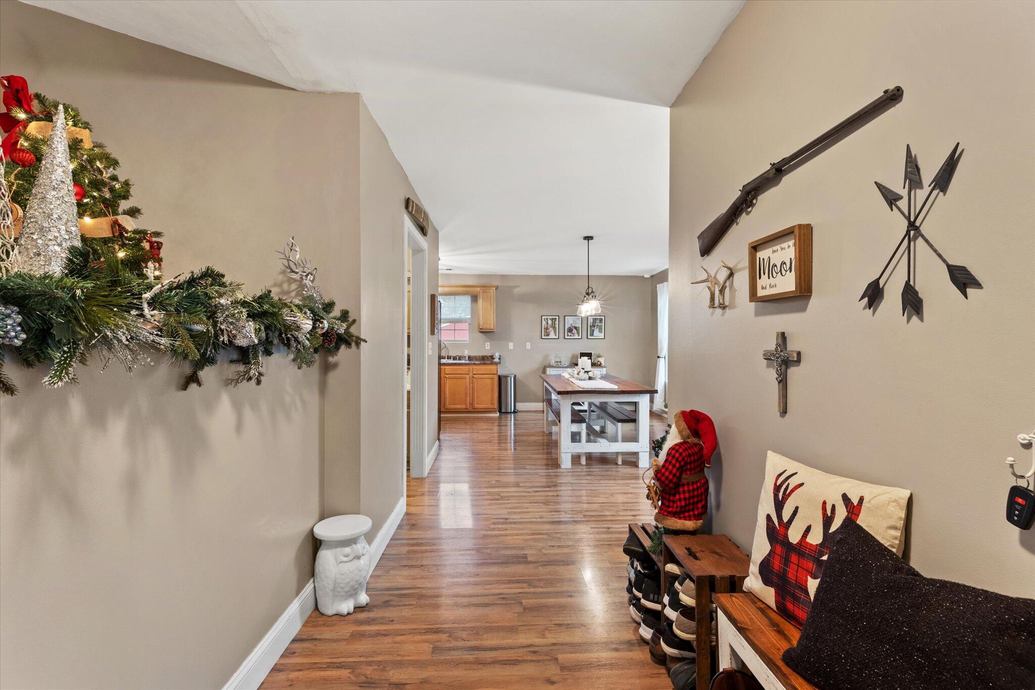 324 College Hill Road Waco, KY 40385 - Photo 7 of 23 04-0J2A6715