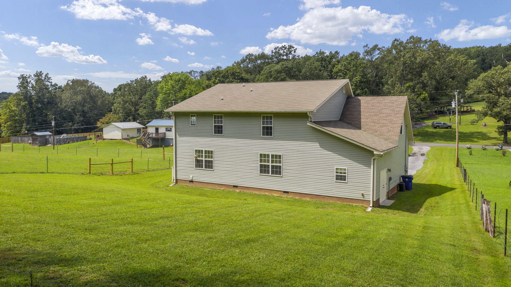 375 Casteel Road Cleveland, TN 37323 - Photo 2 of 43 2